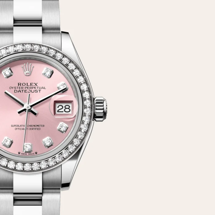 Lady-Datejust - M279384RBR-0004 - Görsel 5