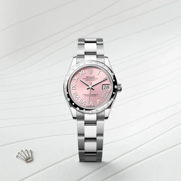 Datejust 31 - M278344RBR-0021 - Görsel 2
