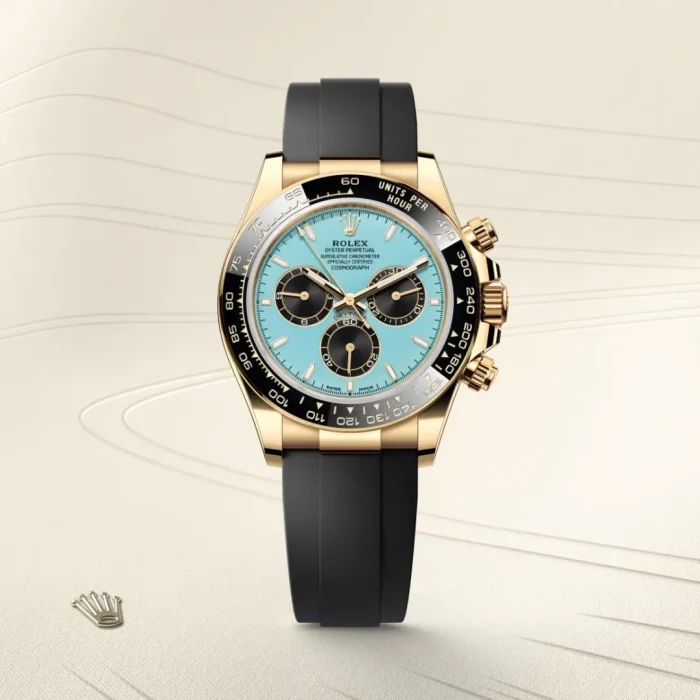 Cosmograph Daytona - M126518LN-0014 - Görsel 2