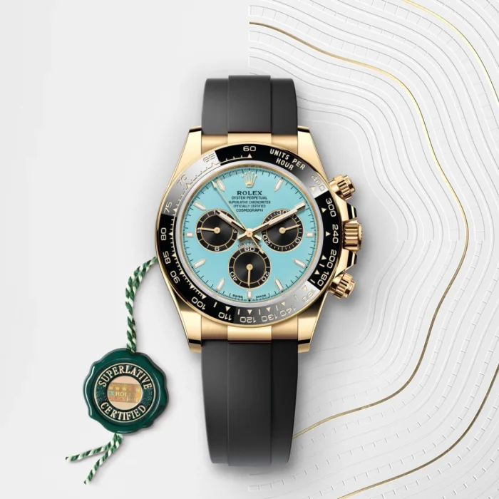 Cosmograph Daytona - M126518LN-0014 - Görsel 4