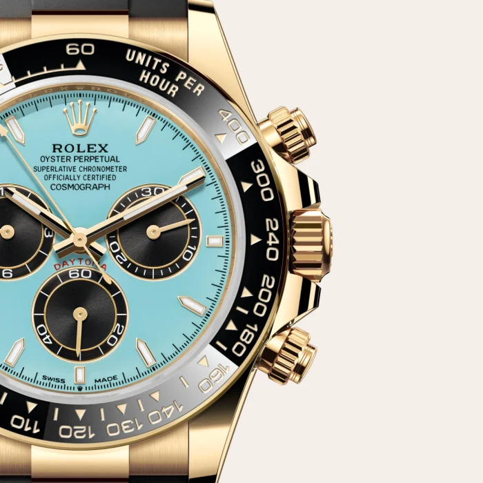Cosmograph Daytona - M126518LN-0014 - Görsel 5