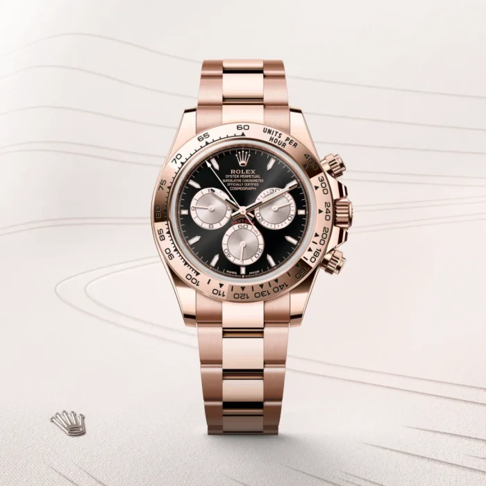 Cosmograph Daytona - M126505-0001 - Görsel 2