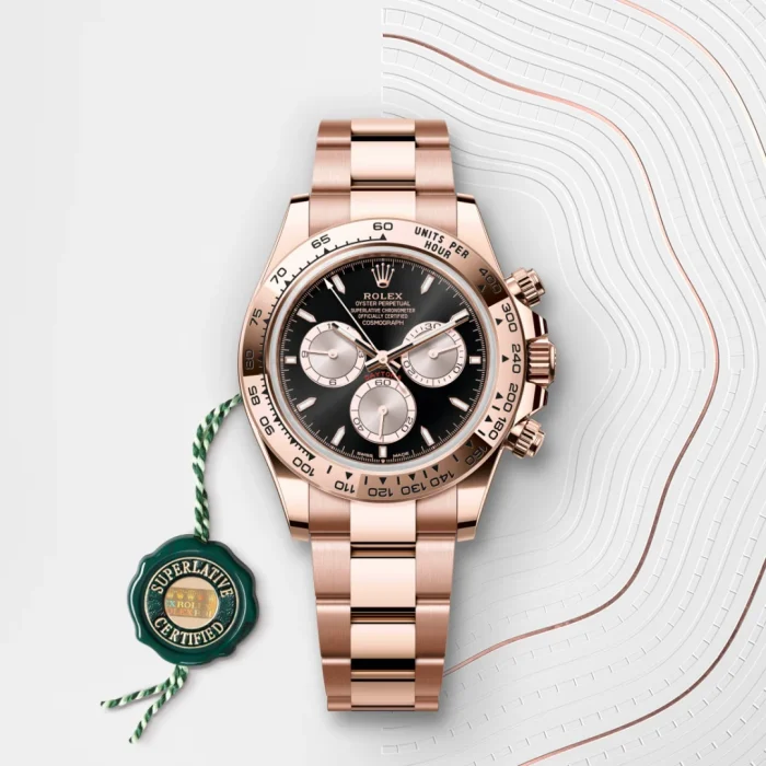 Cosmograph Daytona - M126505-0001 - Görsel 4