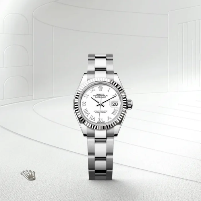 Lady-Datejust - M279174-0020 - Görsel 2