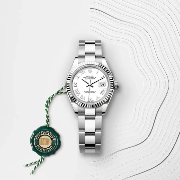 Lady-Datejust - M279174-0020 - Görsel 4