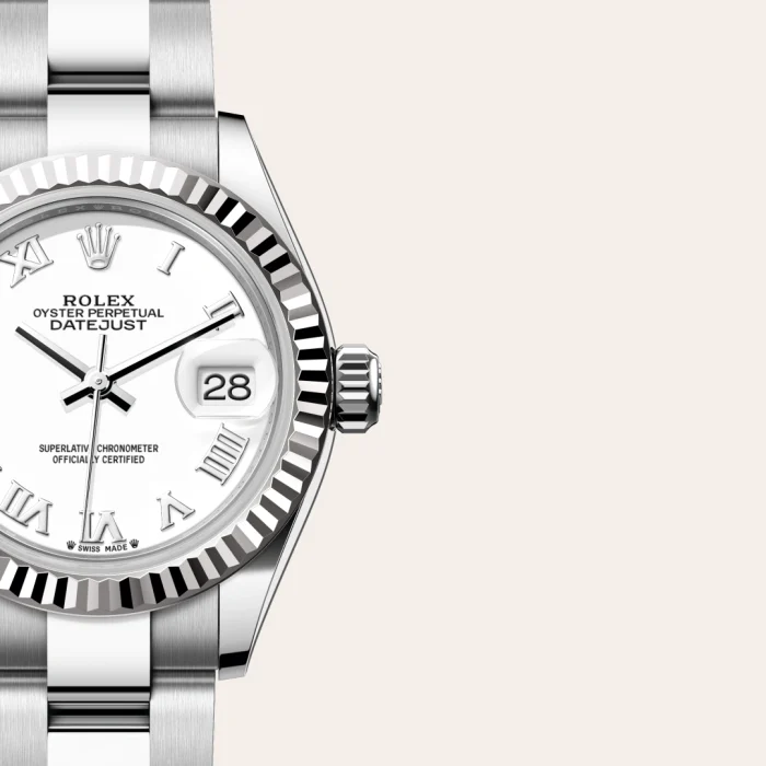 Lady-Datejust - M279174-0020 - Görsel 5