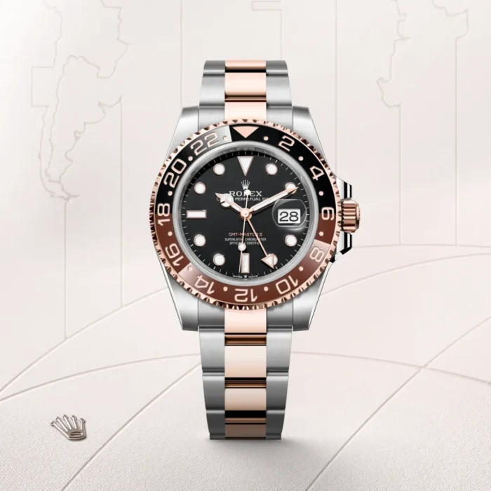 GMT-Master II - M126711CHNR-0002 - Görsel 2