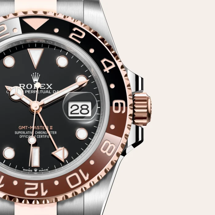 GMT-Master II - M126711CHNR-0002 - Görsel 5