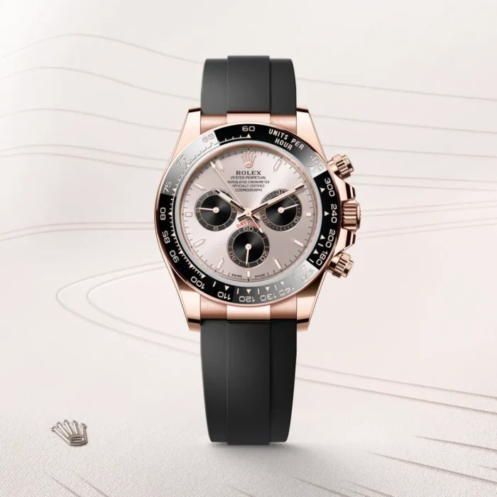 Cosmograph Daytona - M126515LN-0006 - Görsel 2