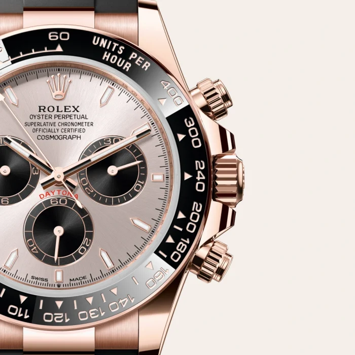 Cosmograph Daytona - M126515LN-0006 - Görsel 5