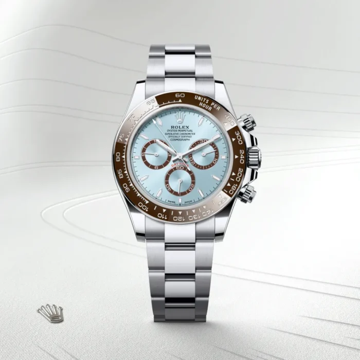 Cosmograph Daytona - M126506-0001 - Görsel 2