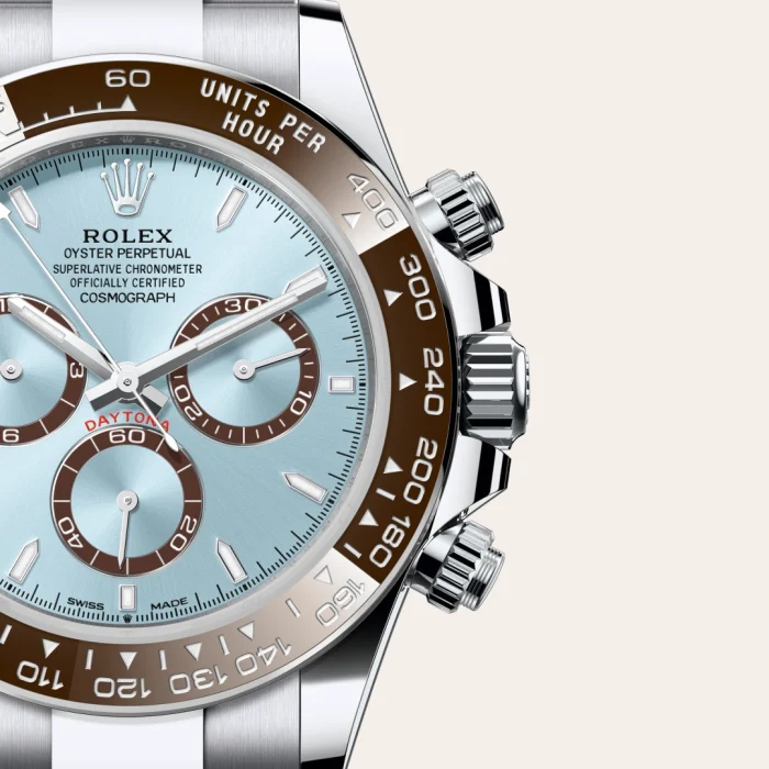 Cosmograph Daytona - M126506-0001 - Görsel 5