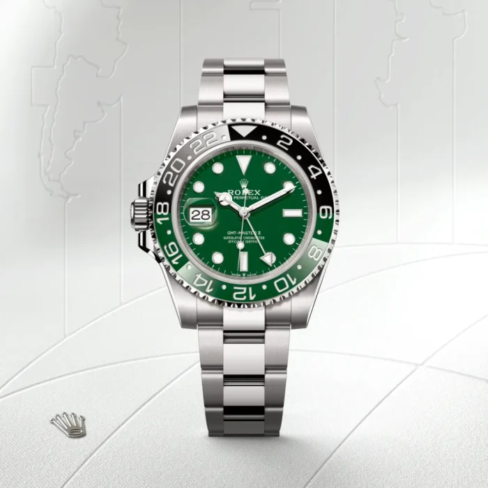 GMT-Master II - M126729VTNR-0001 - Görsel 2