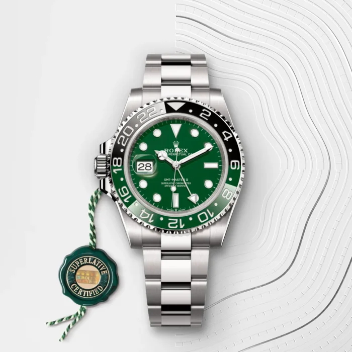 GMT-Master II - M126729VTNR-0001 - Görsel 4