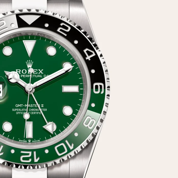 GMT-Master II - M126729VTNR-0001 - Görsel 5