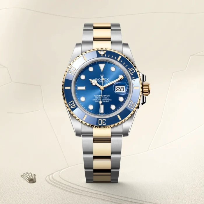 Submariner Date - M126613LB-0002 - Görsel 2