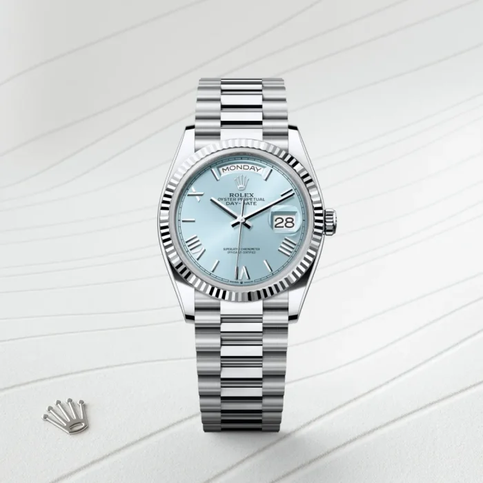 Day-Date 36 - M128236-0018 - Görsel 2