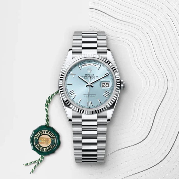 Day-Date 36 - M128236-0018 - Görsel 4