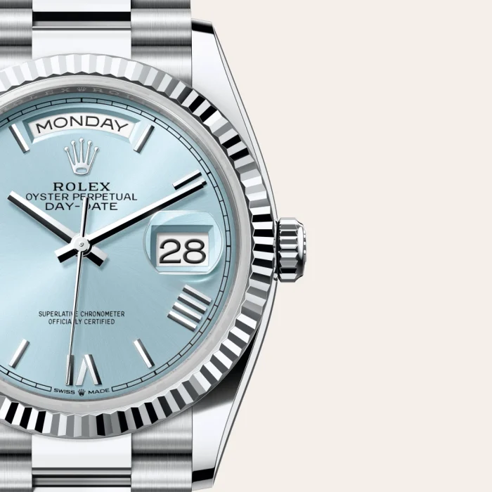 Day-Date 36 - M128236-0018 - Görsel 5