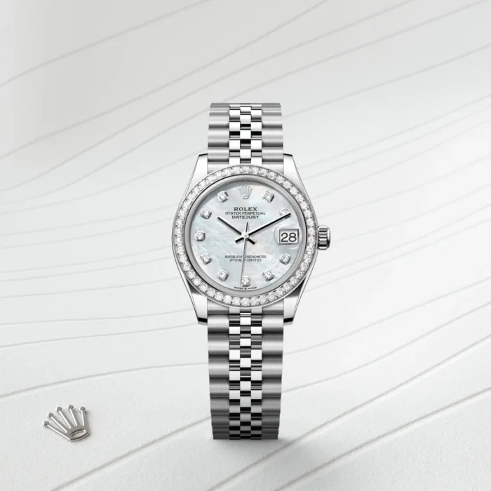 Datejust 31 - M278384RBR-0008 - Görsel 2