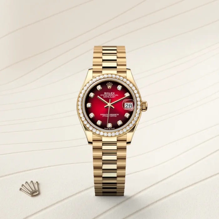 Datejust 31 - M278288RBR-0041 - Görsel 2