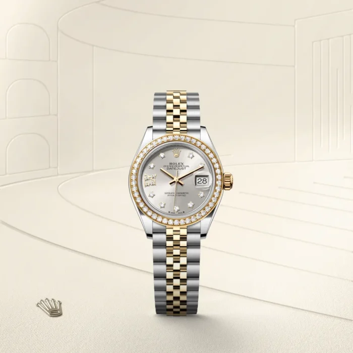 Lady-Datejust - M279383RBR-0003 - Görsel 2