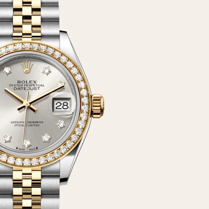Lady-Datejust - M279383RBR-0003 - Görsel 5