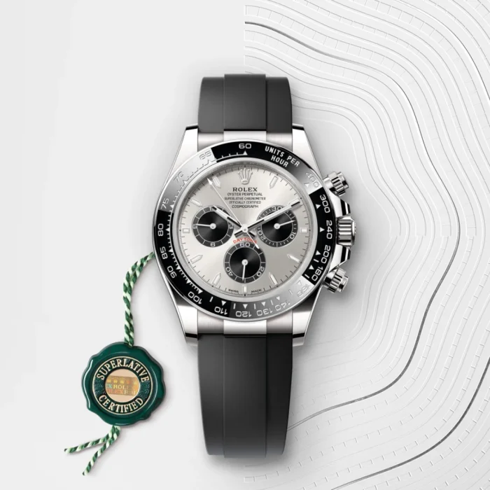 Cosmograph Daytona - M126519LN-0006 - Görsel 4