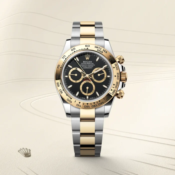 Cosmograph Daytona - M126503-0003 - Görsel 2