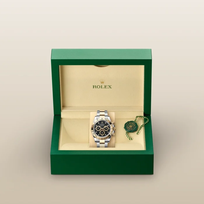 Cosmograph Daytona - M126503-0003 - Görsel 3
