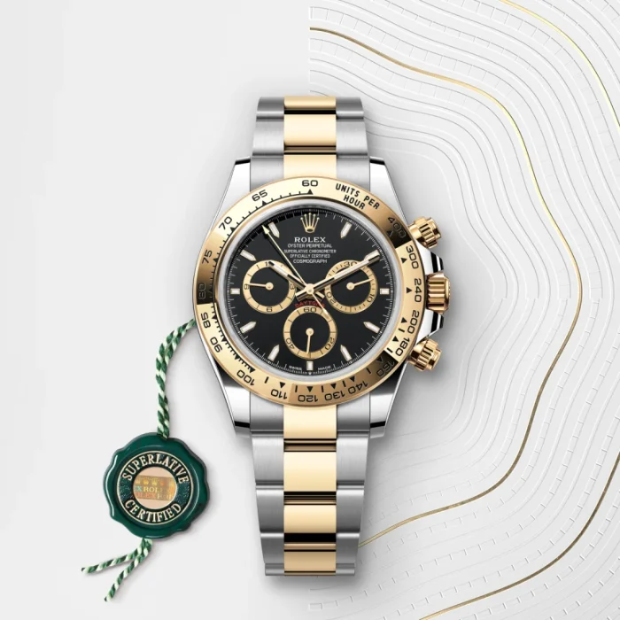 Cosmograph Daytona - M126503-0003 - Görsel 4
