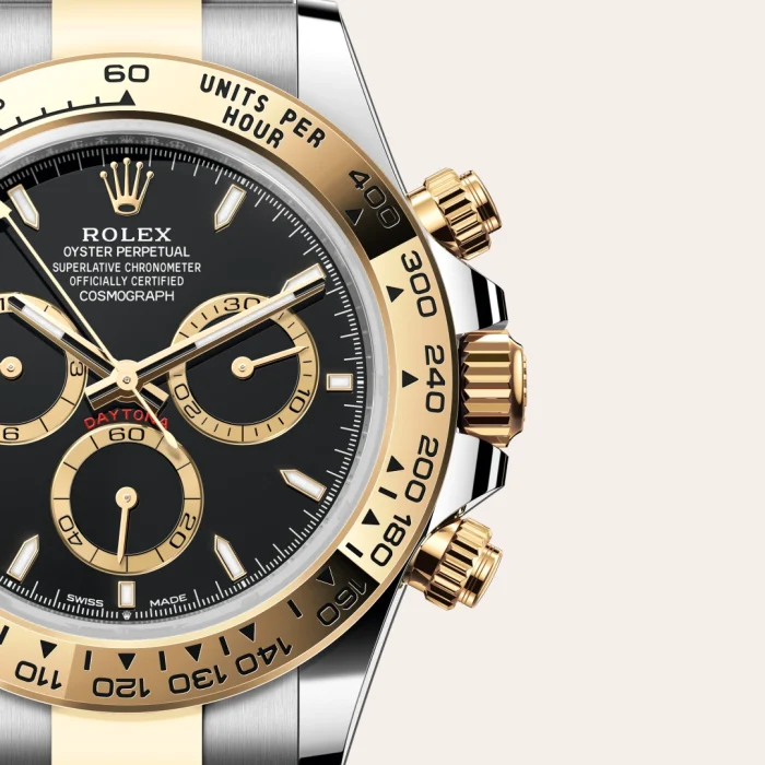 Cosmograph Daytona - M126503-0003 - Görsel 5