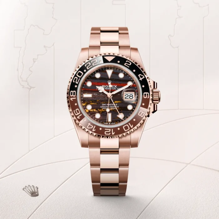 GMT-Master II - M126715CHNR-0002 - Görsel 2