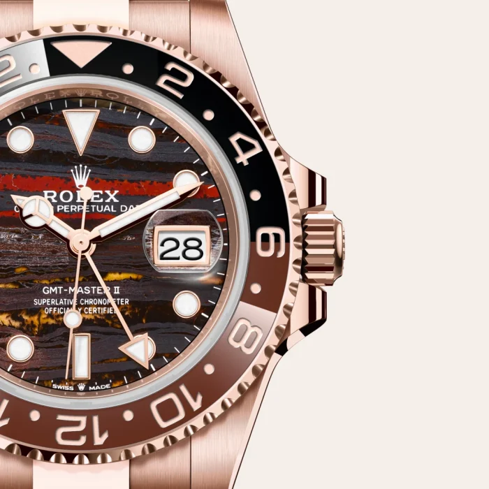 GMT-Master II - M126715CHNR-0002 - Görsel 5
