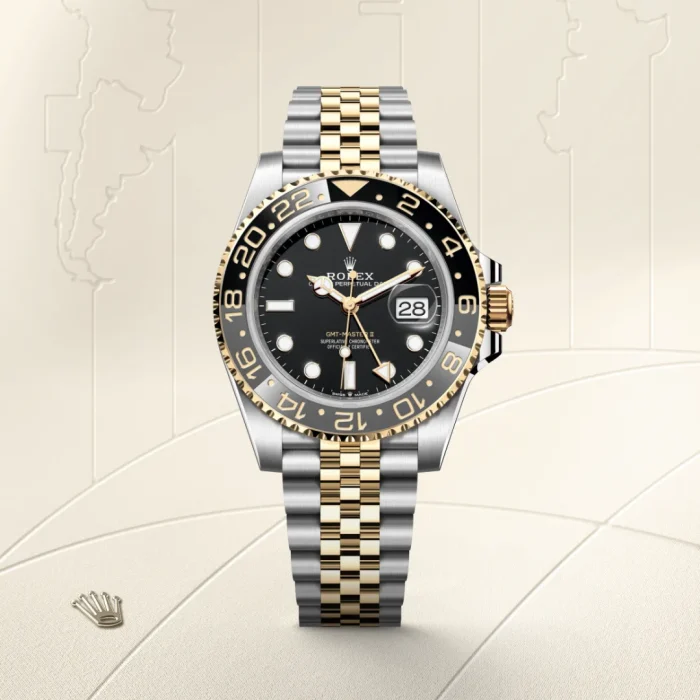GMT-Master II - M126713GRNR-0001 - Görsel 2