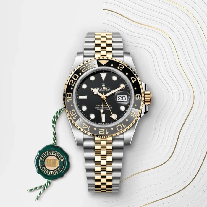 GMT-Master II - M126713GRNR-0001 - Görsel 4