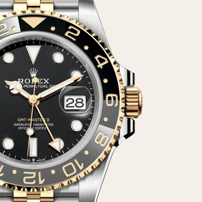 GMT-Master II - M126713GRNR-0001 - Görsel 5