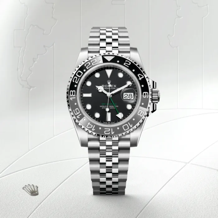 GMT-Master II - M126710GRNR-0003 - Görsel 2