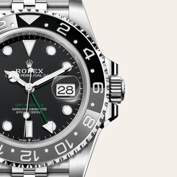 GMT-Master II - M126710GRNR-0003 - Görsel 5