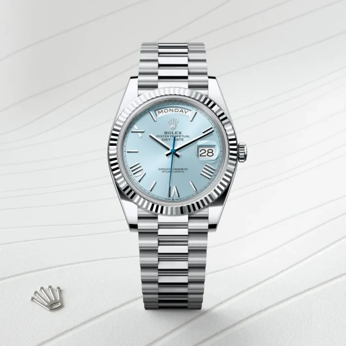 Day-Date 40 - M228236-0012 - Görsel 2