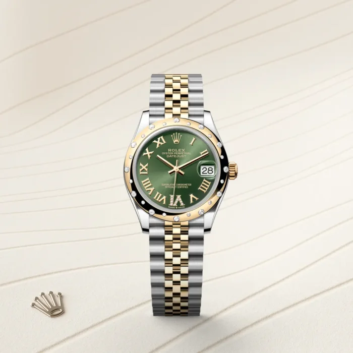 Datejust 31 - M278343RBR-0016 - Görsel 2
