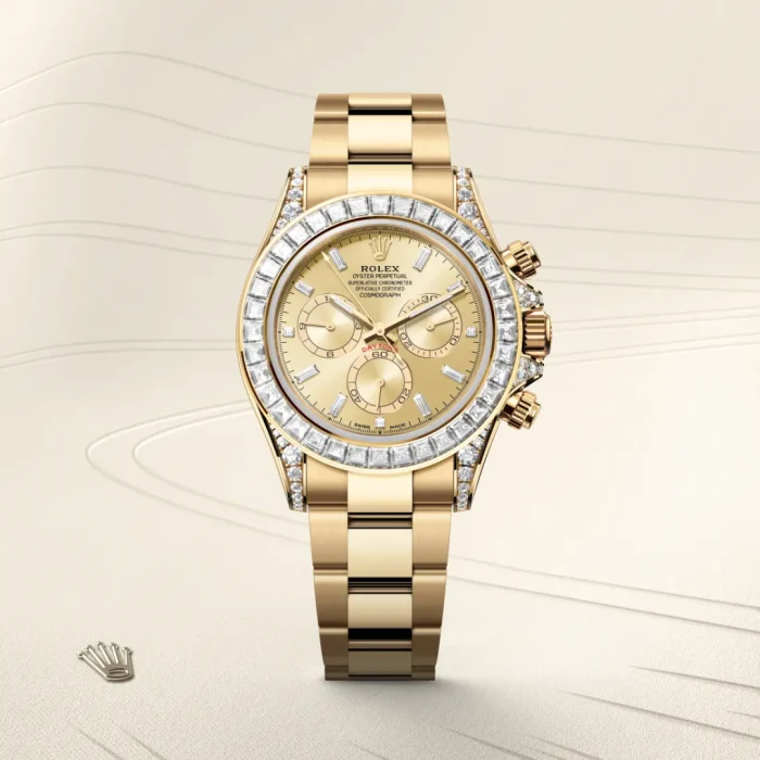 Cosmograph Daytona - M126598TBR-0001 - Görsel 2