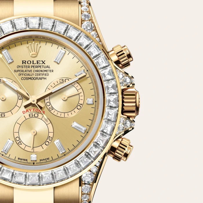 Cosmograph Daytona - M126598TBR-0001 - Görsel 5