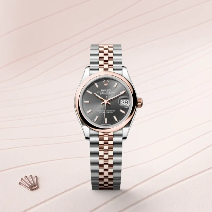Datejust 31 - M278241-0018 - Görsel 2