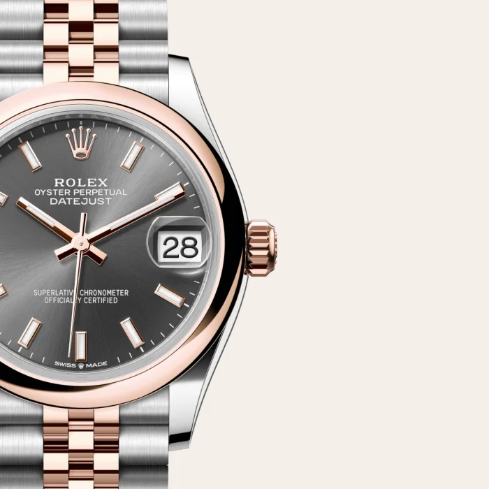 Datejust 31 - M278241-0018 - Görsel 5