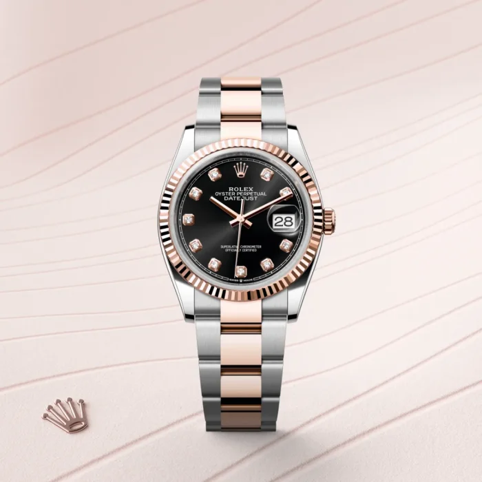 Datejust 36 - M126231-0020 - Görsel 2