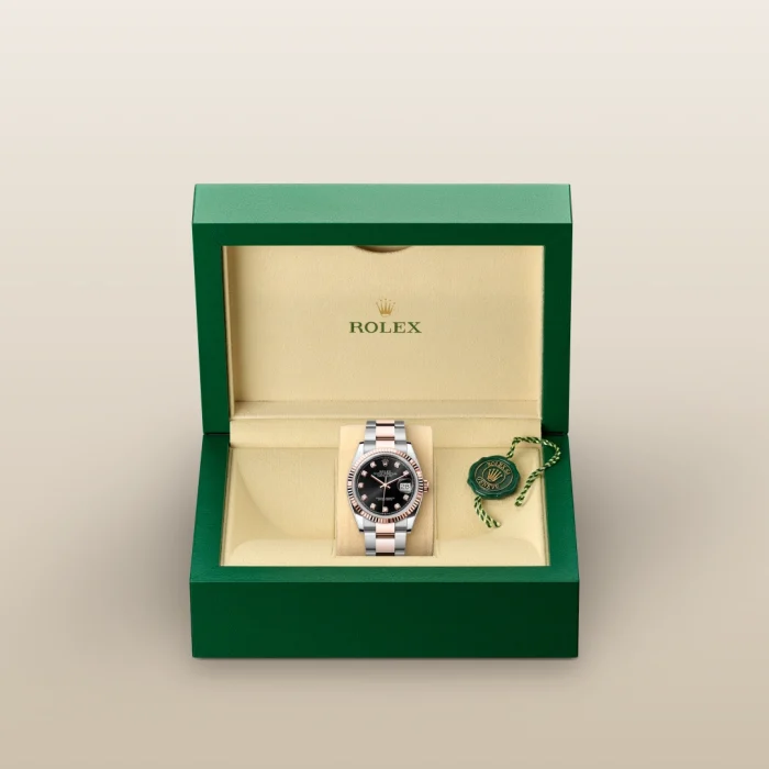 Datejust 36 - M126231-0020 - Görsel 3