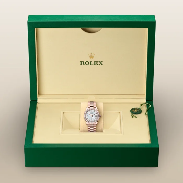 Datejust 31 - M278285RBR-0005 - Görsel 3