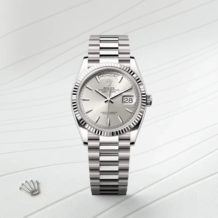 Day-Date 36 - M128239-0005 - Görsel 2