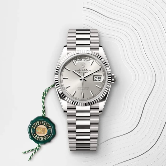Day-Date 36 - M128239-0005 - Görsel 4